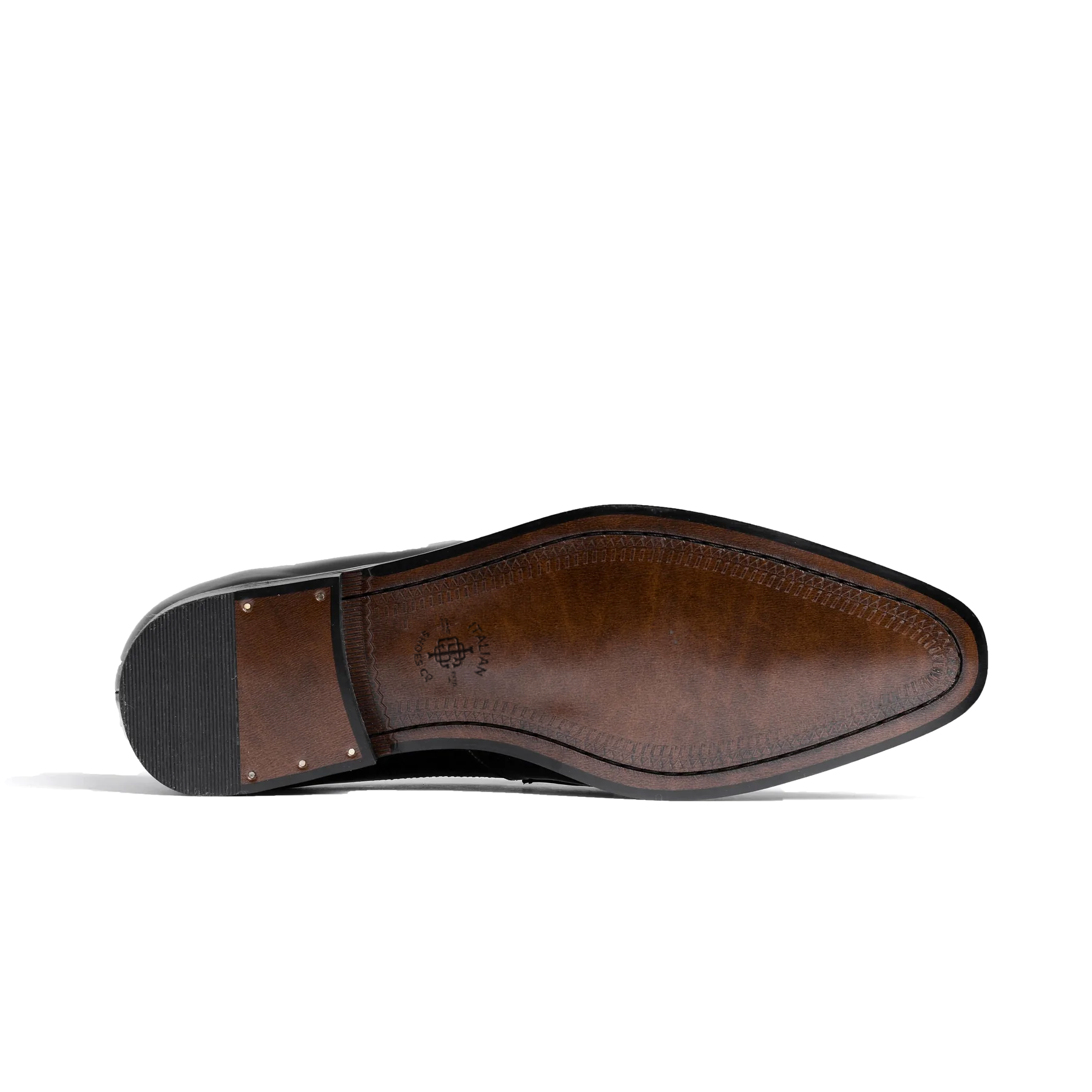 Luigi Gallegos Mules