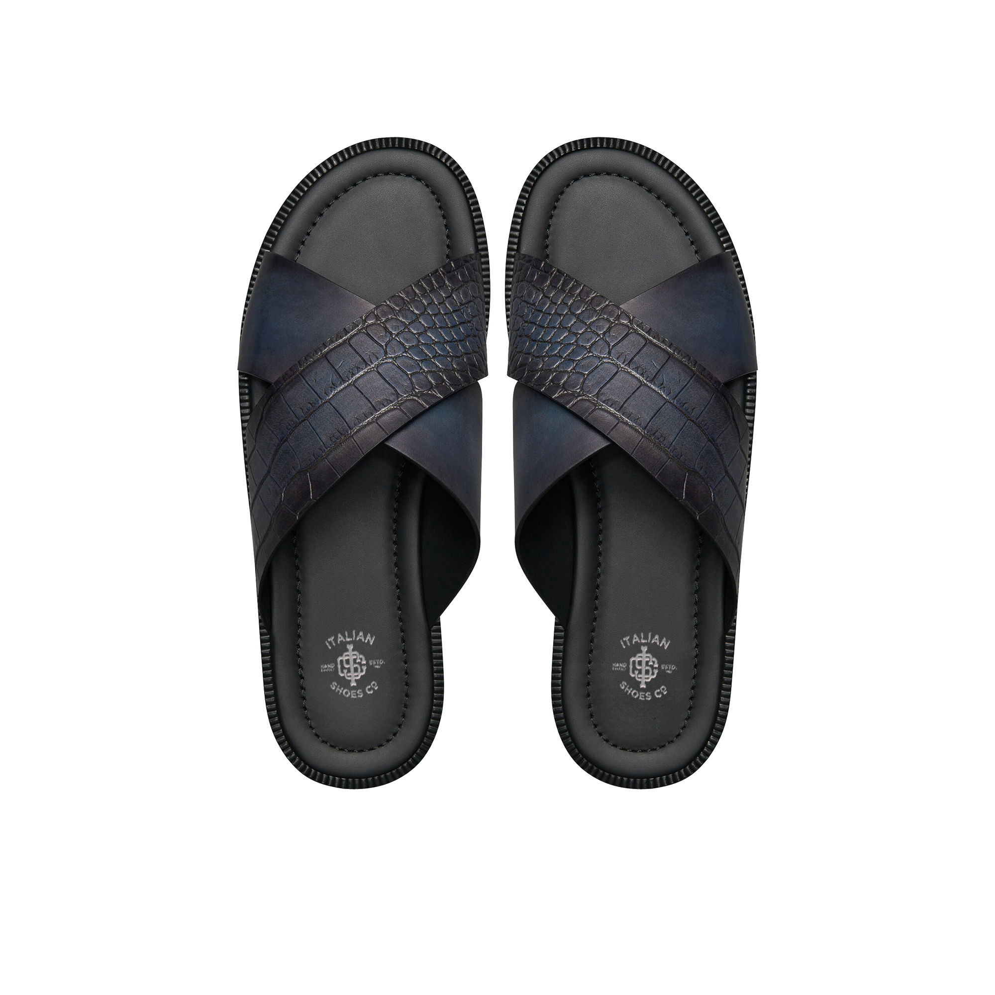 Garfield Francis Sandal