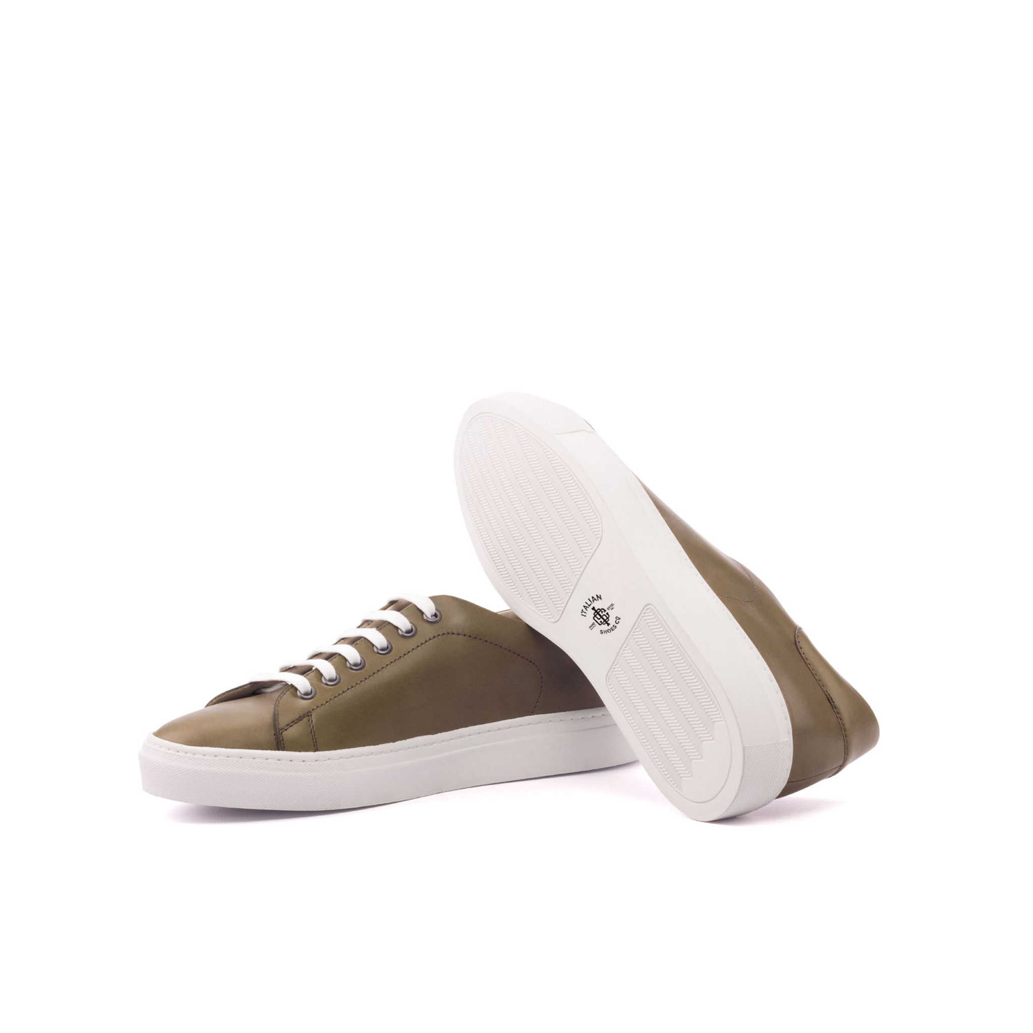 Russel Graham Sneakers