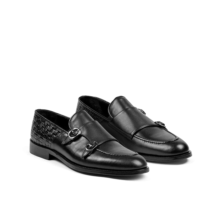 Spencer Yang Loafers