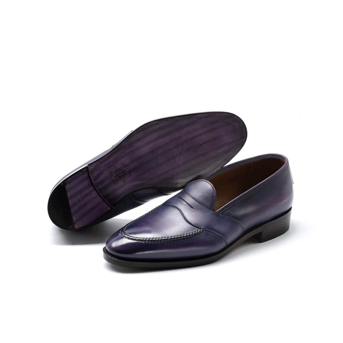 Fermin Espinoza Loafers
