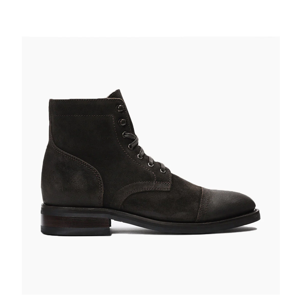Noir Nova Boots