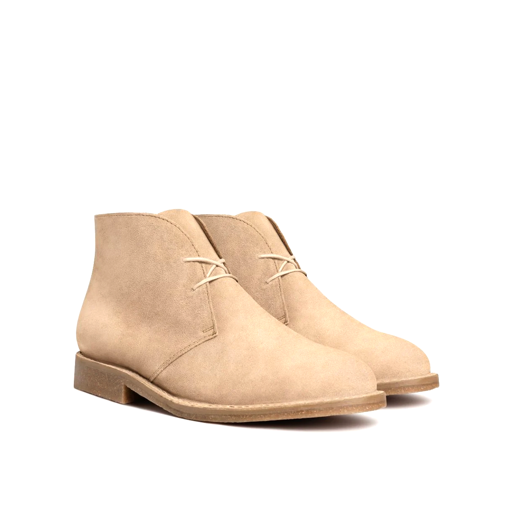 Lunar Luminary Boots