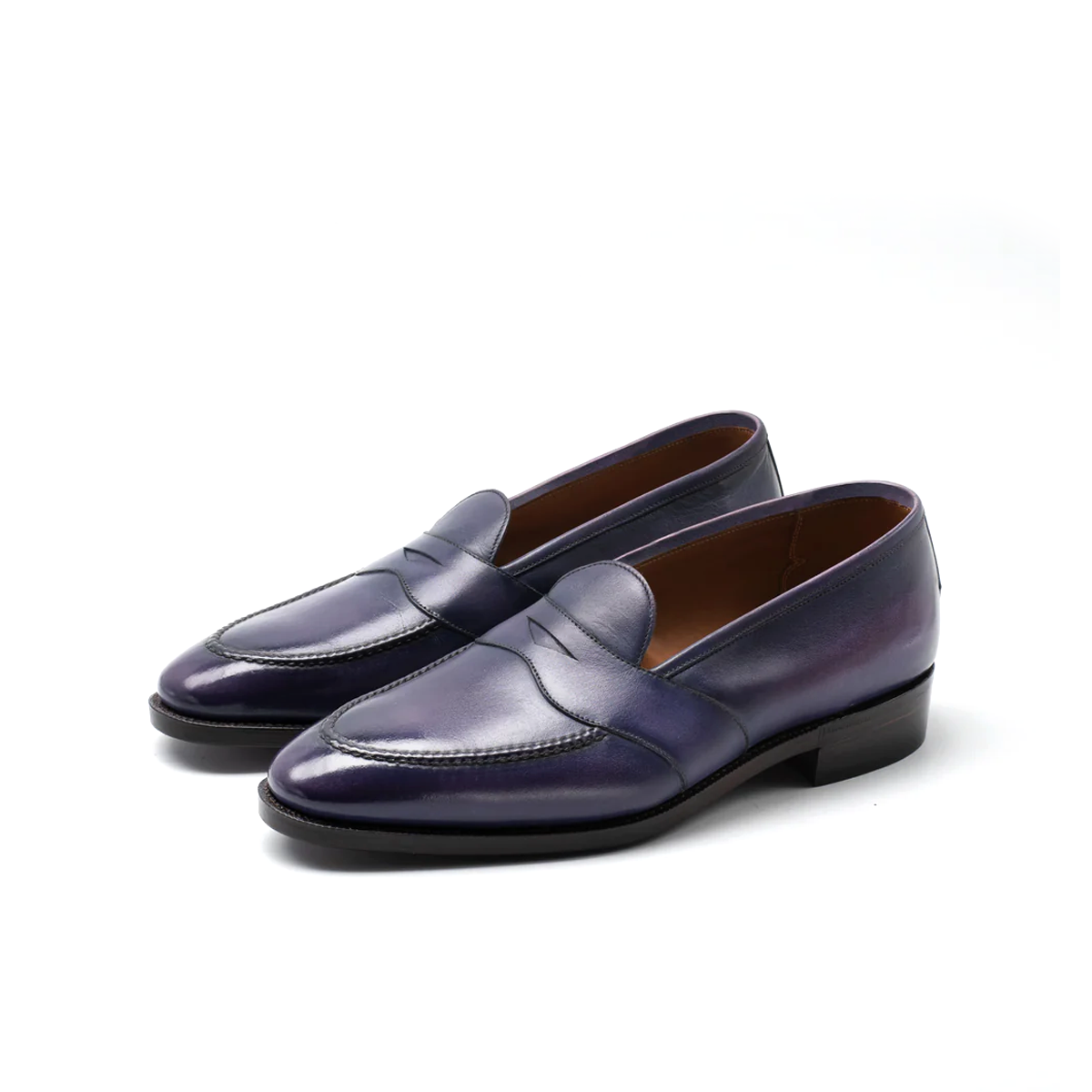 Fermin Espinoza Loafers