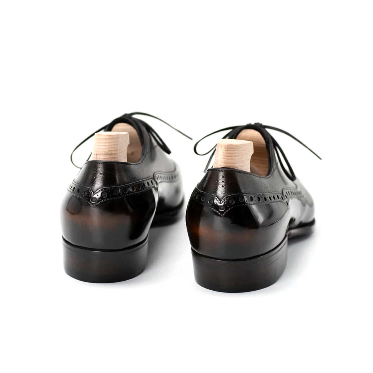 Ethereal Essence Oxford Shoes