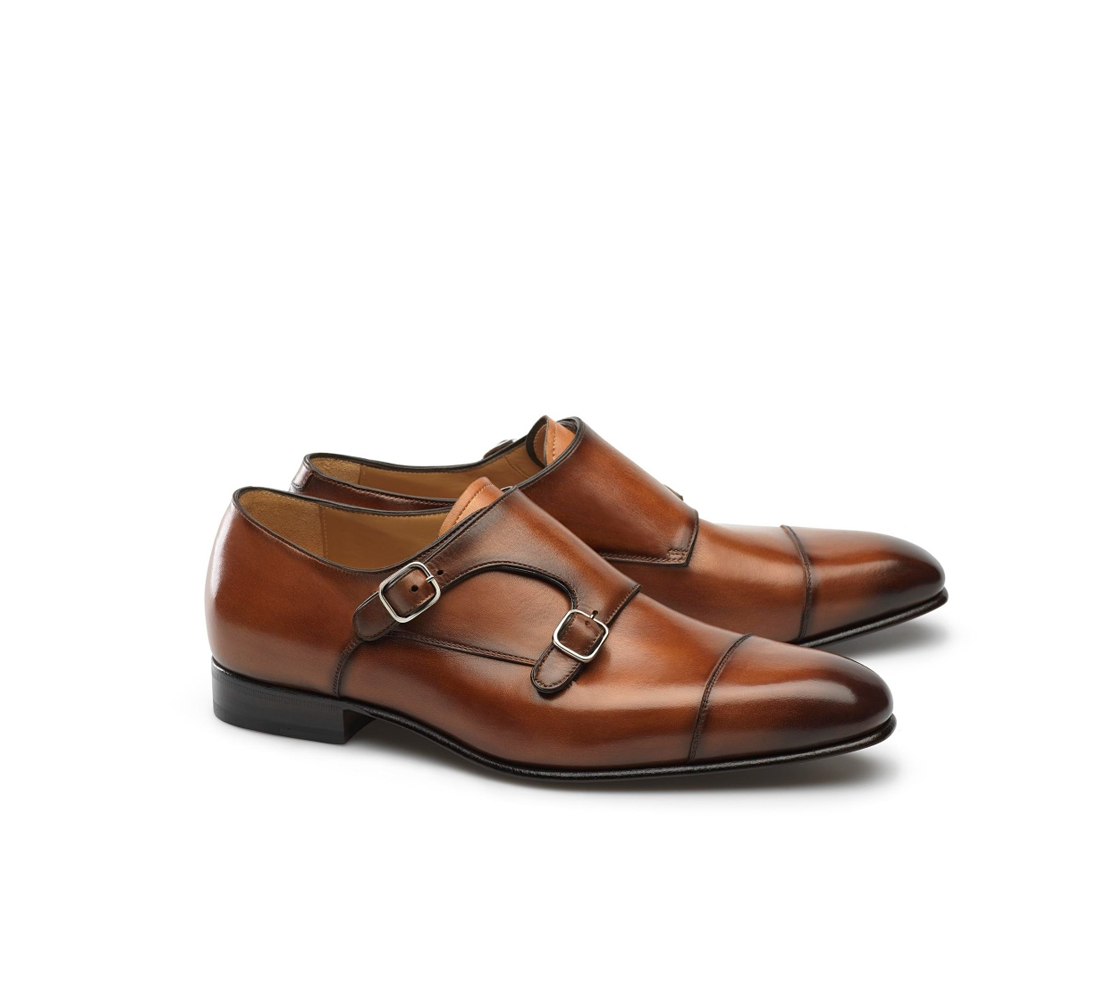 Louella Lutz MonkStrap Shoes