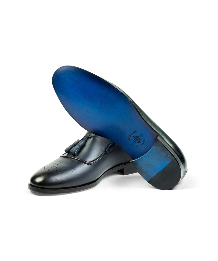 Everette Curry Loafers