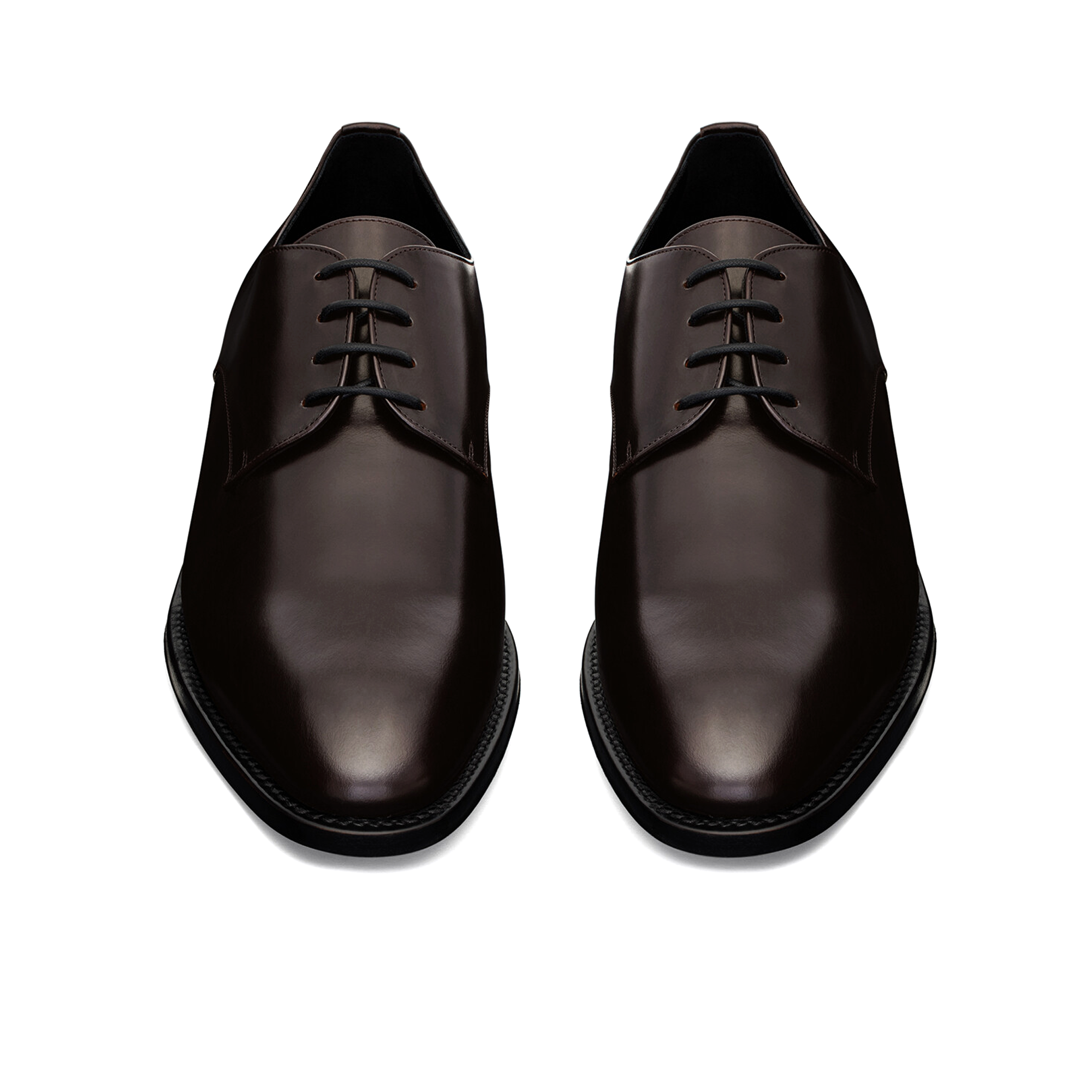 Hunter Lam Oxford Shoes