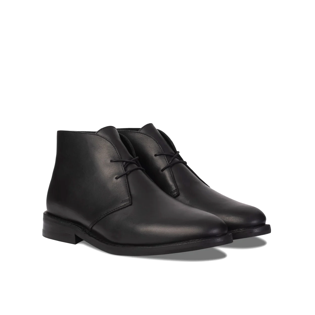 Obsidian Odyssey Boots