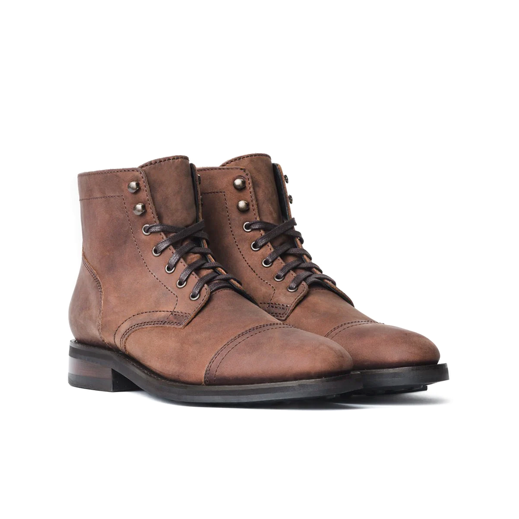 Elysian Essence Boots