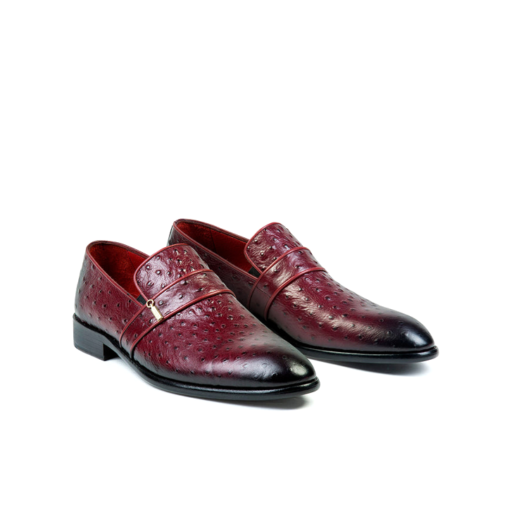 Tamara Brown Loafers