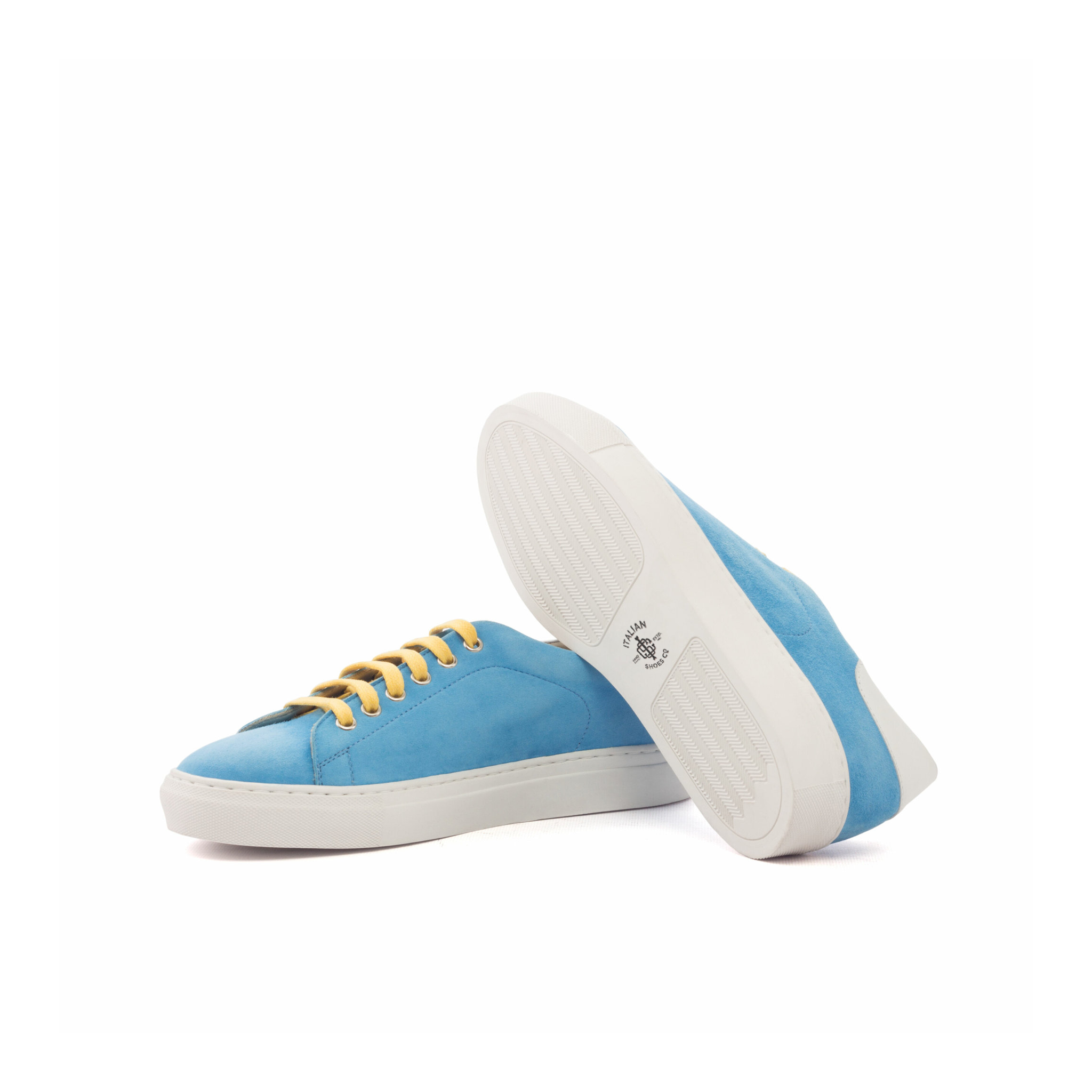 Jewell Hutchinson Sneakers