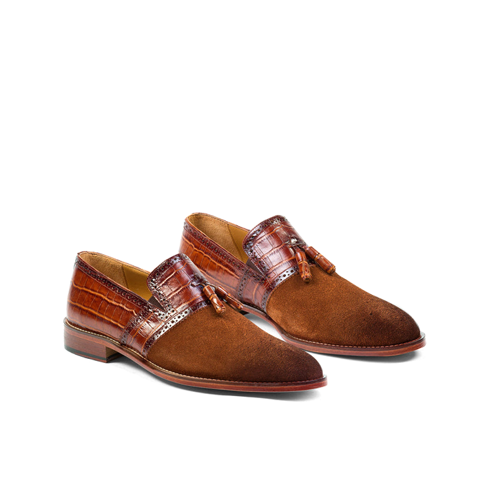 Thomas Miranda Loafers