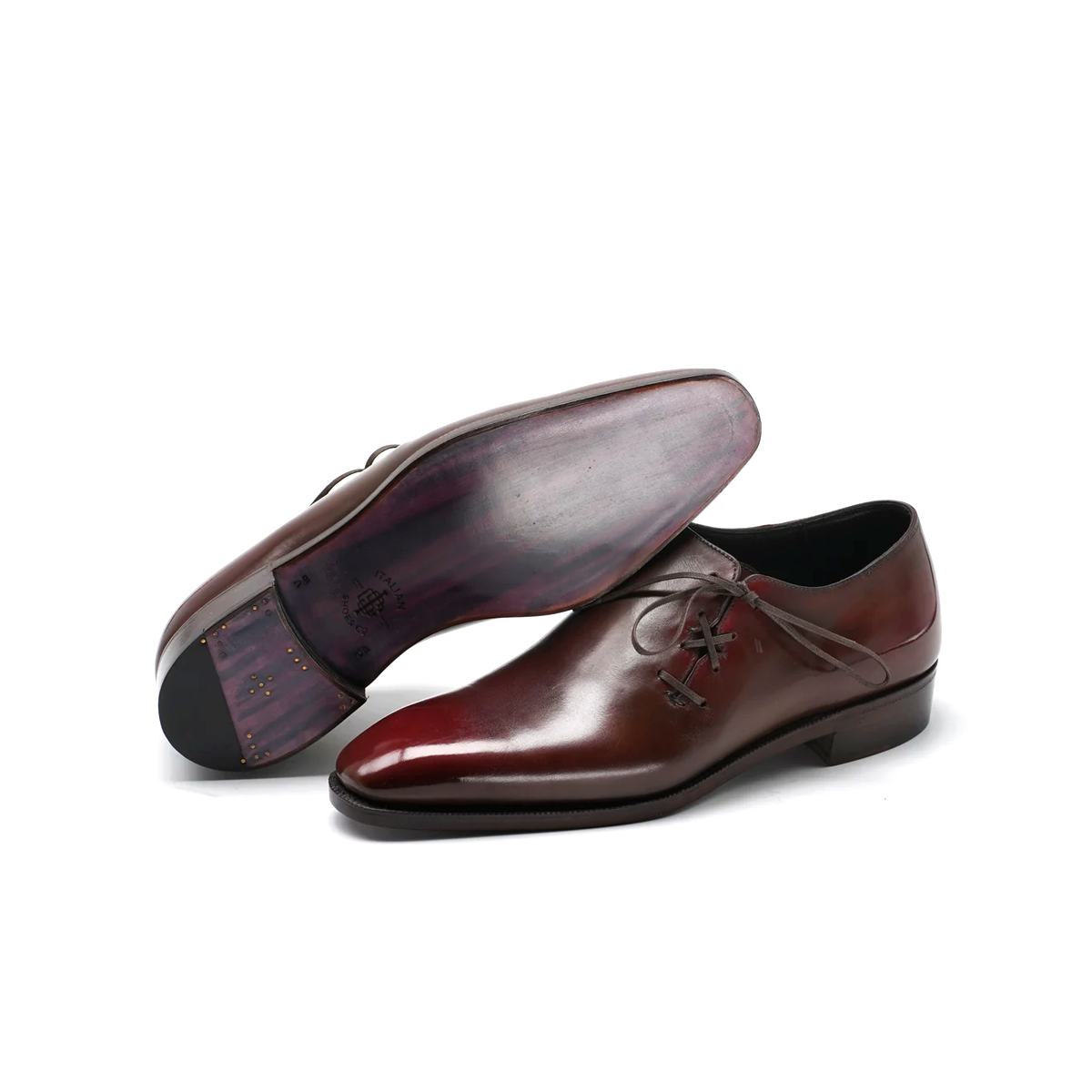 Radiance Regal Oxford Shoes