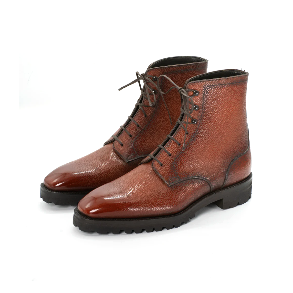 Elysian Elegance Boots