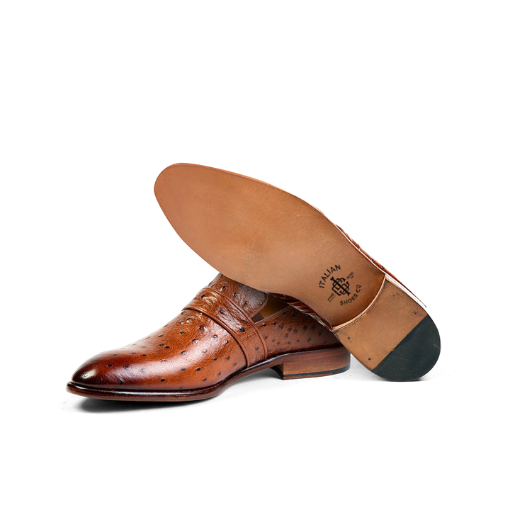 Lolita Arellano Loafers