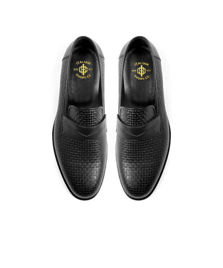 Elizabeth Keller Loafers