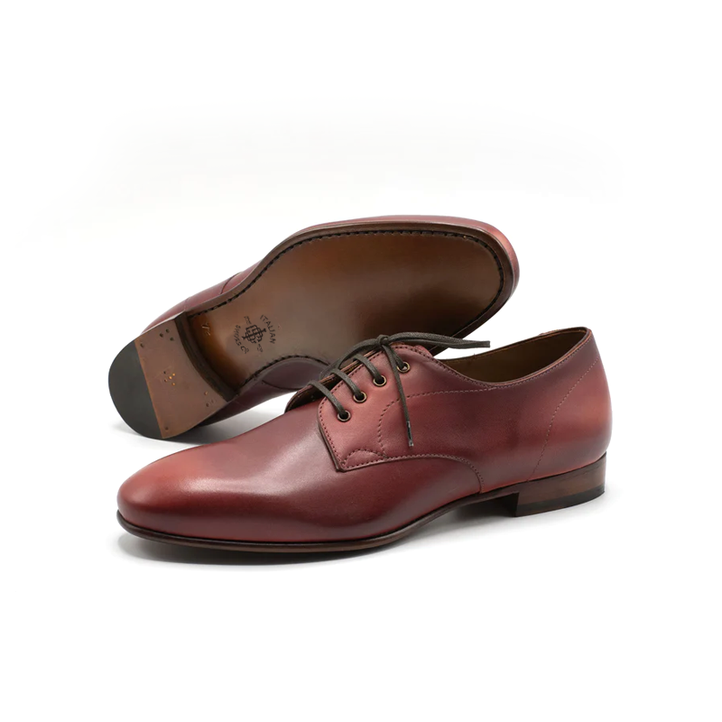 Foster Zimmerman Derby Shoes
