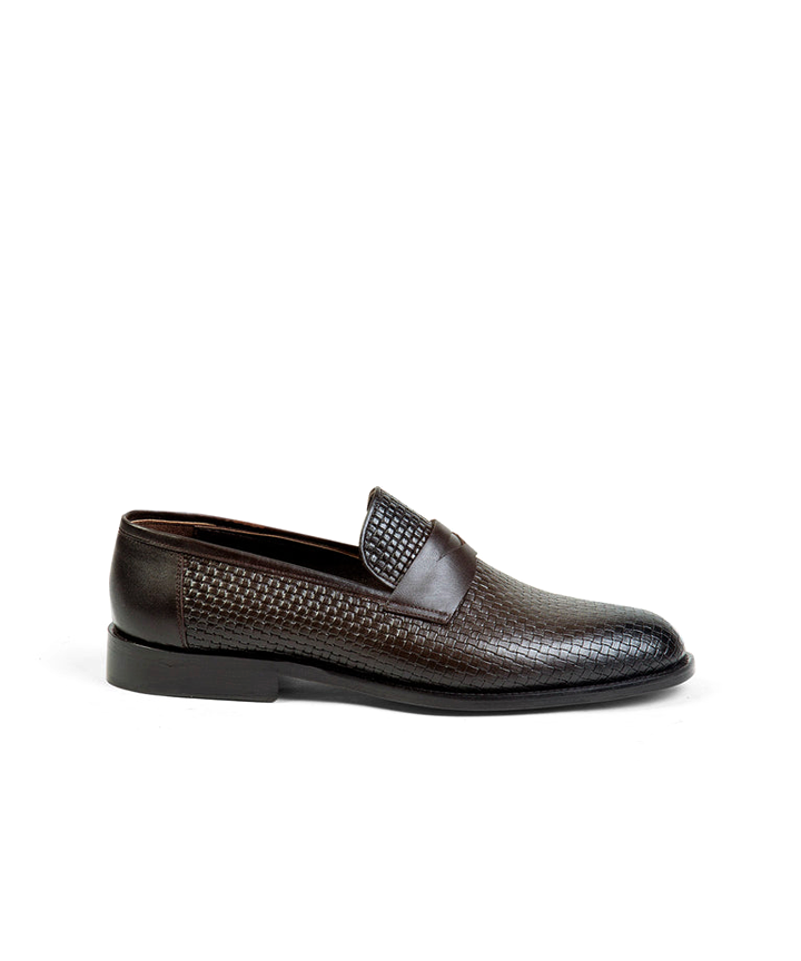 Orlando Ortega Loafers