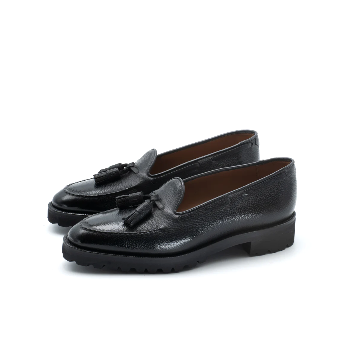 Jan Hogan Loafers
