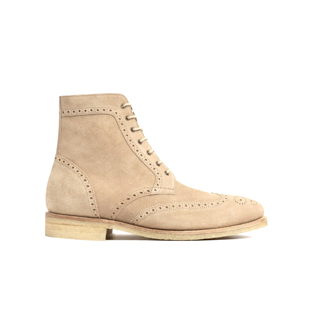 Radiant Reverie Boots