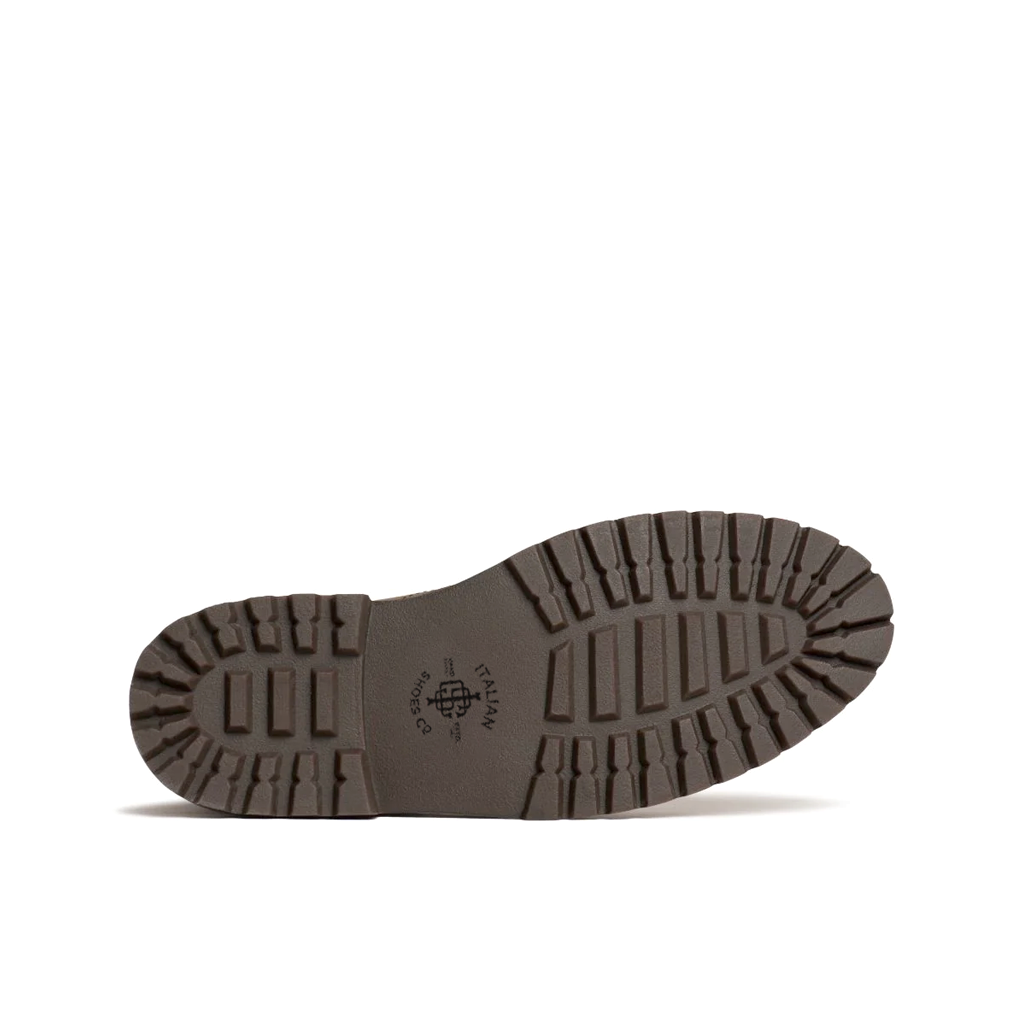 Stellar Synchrony Boots