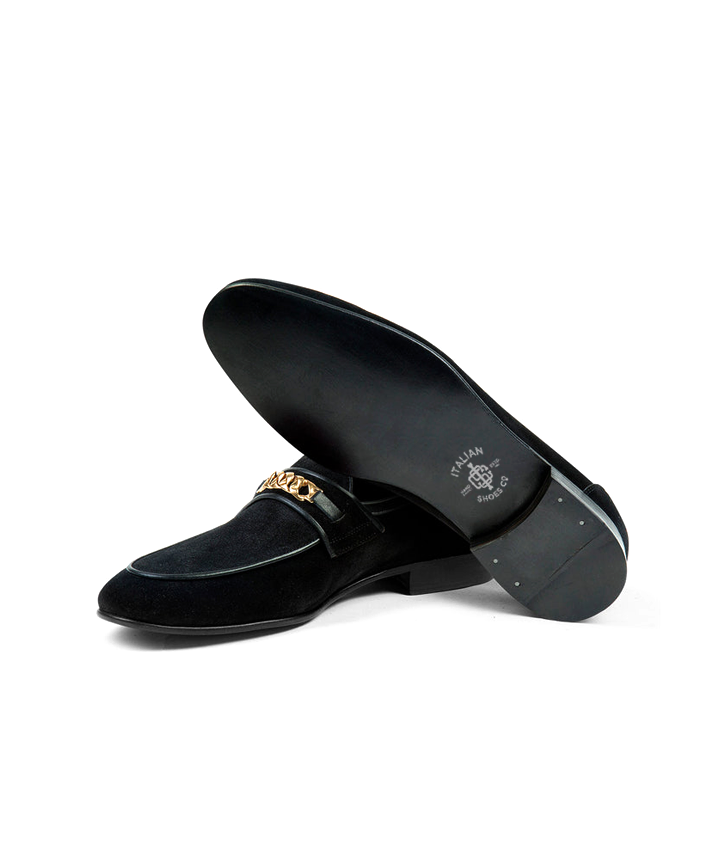 Reba Donaldson Loafers