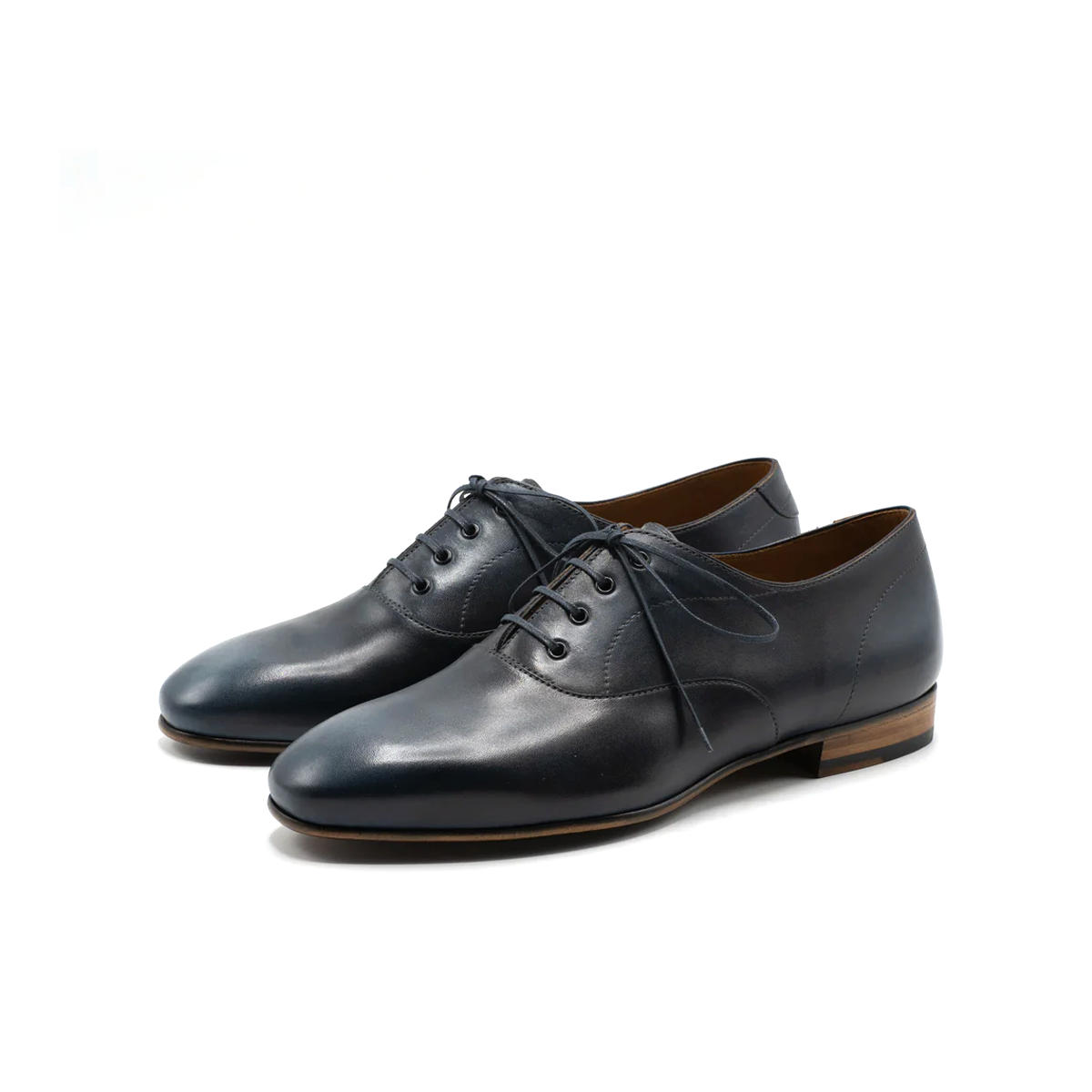 Ethereal Echo Oxford Shoes For Men