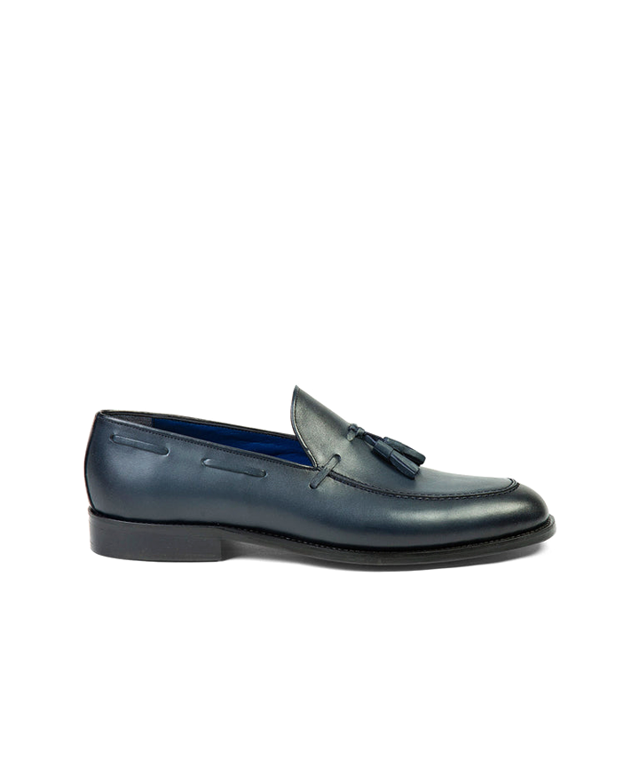 Ralph Mann Loafers