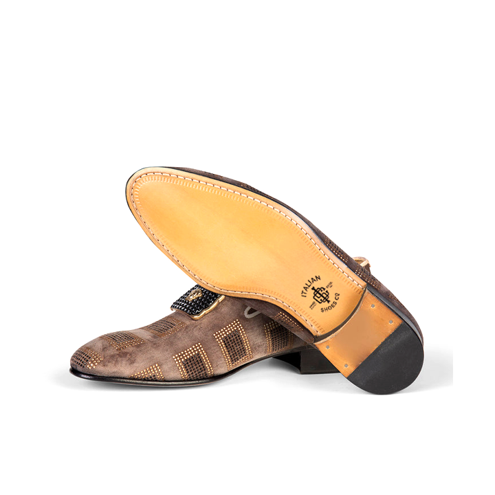 Rosie Hutchinson Loafers