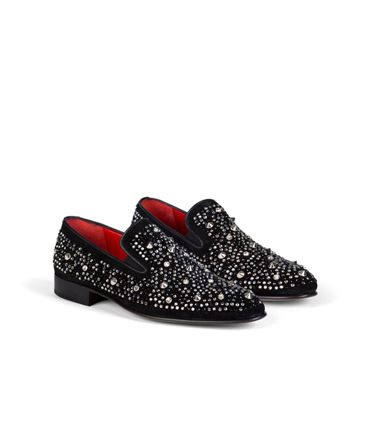 Fay Fisher Loafers