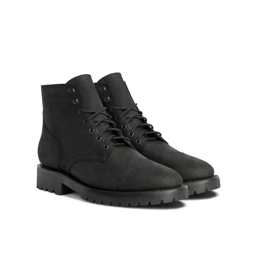 Midnight Mirage Boots