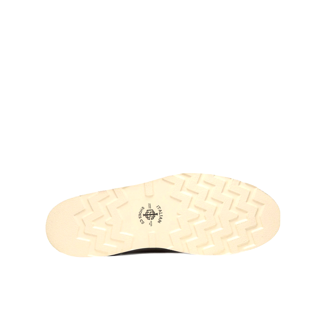 Velvet Vanguard Boots