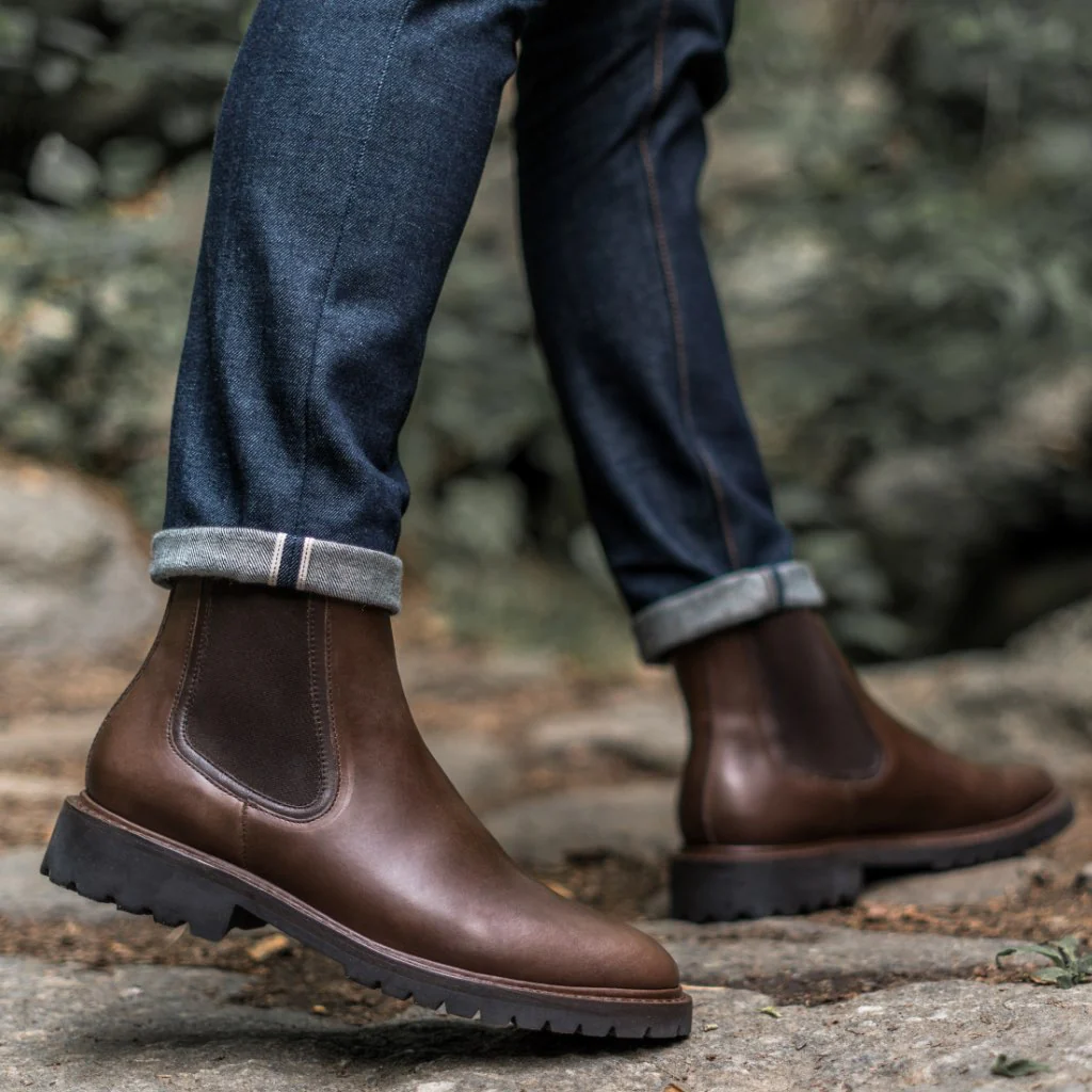 Nomad Venture Boots