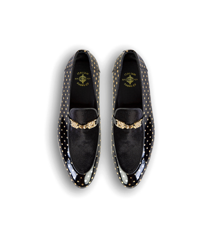 Marian Malone Loafers