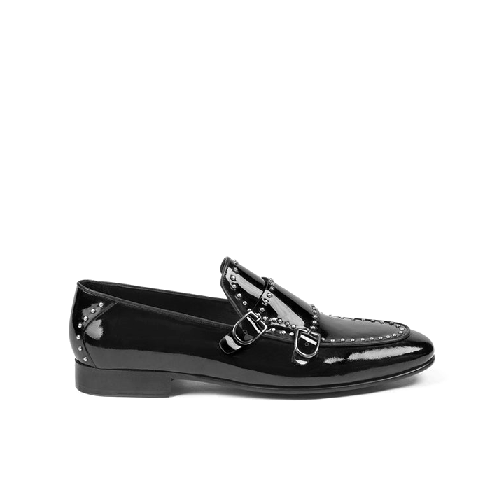 Graig Maddox Loafers