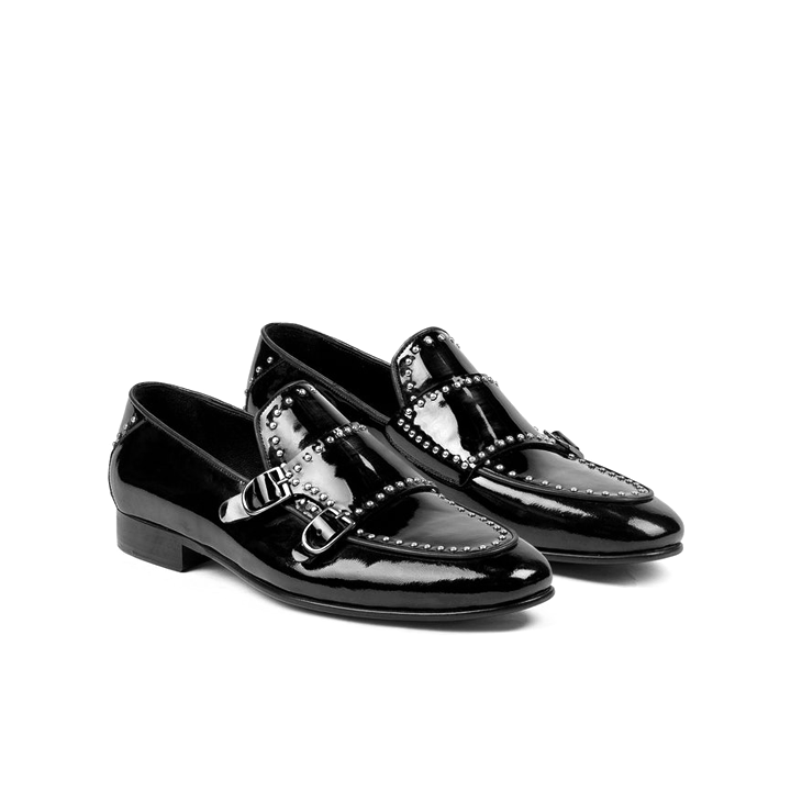 Graig Maddox Loafers