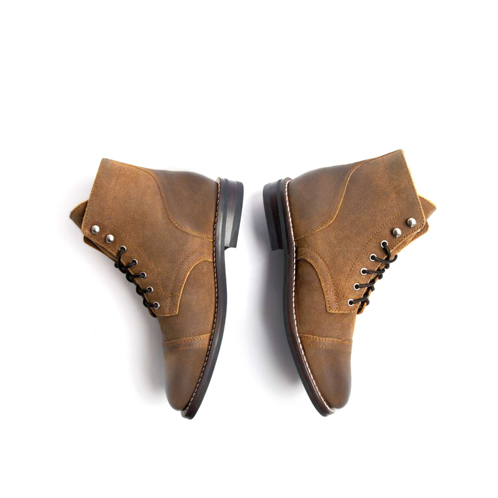 Radiant Rhapsody Boots