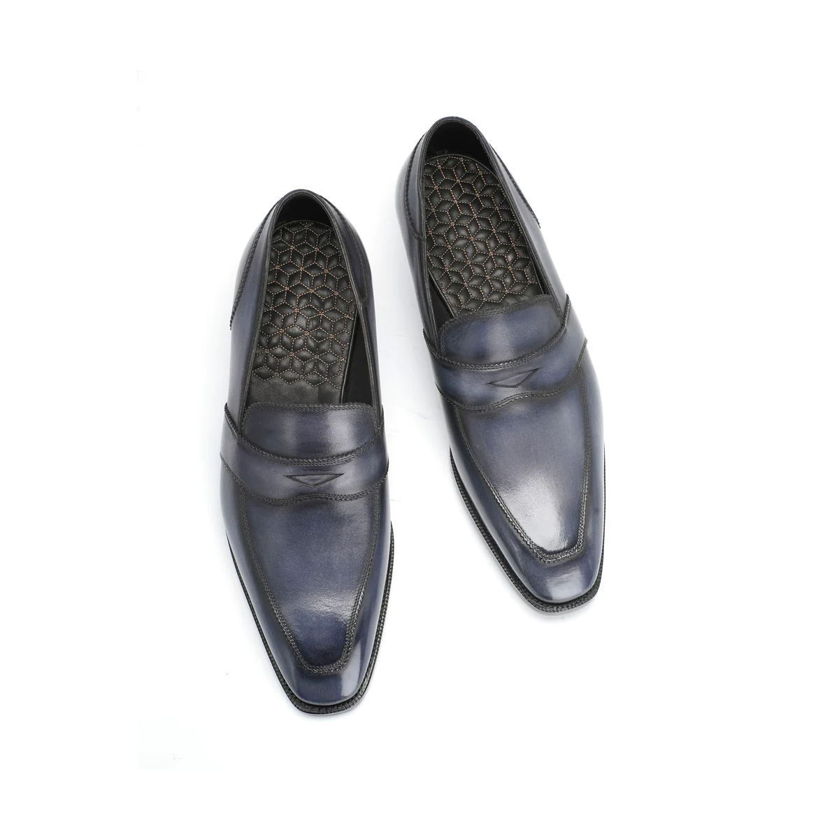 Fernando Kidd Loafers