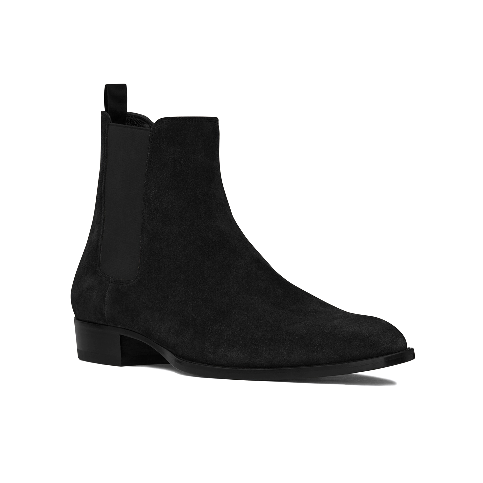 Frieda Ayers Chelsea Boots