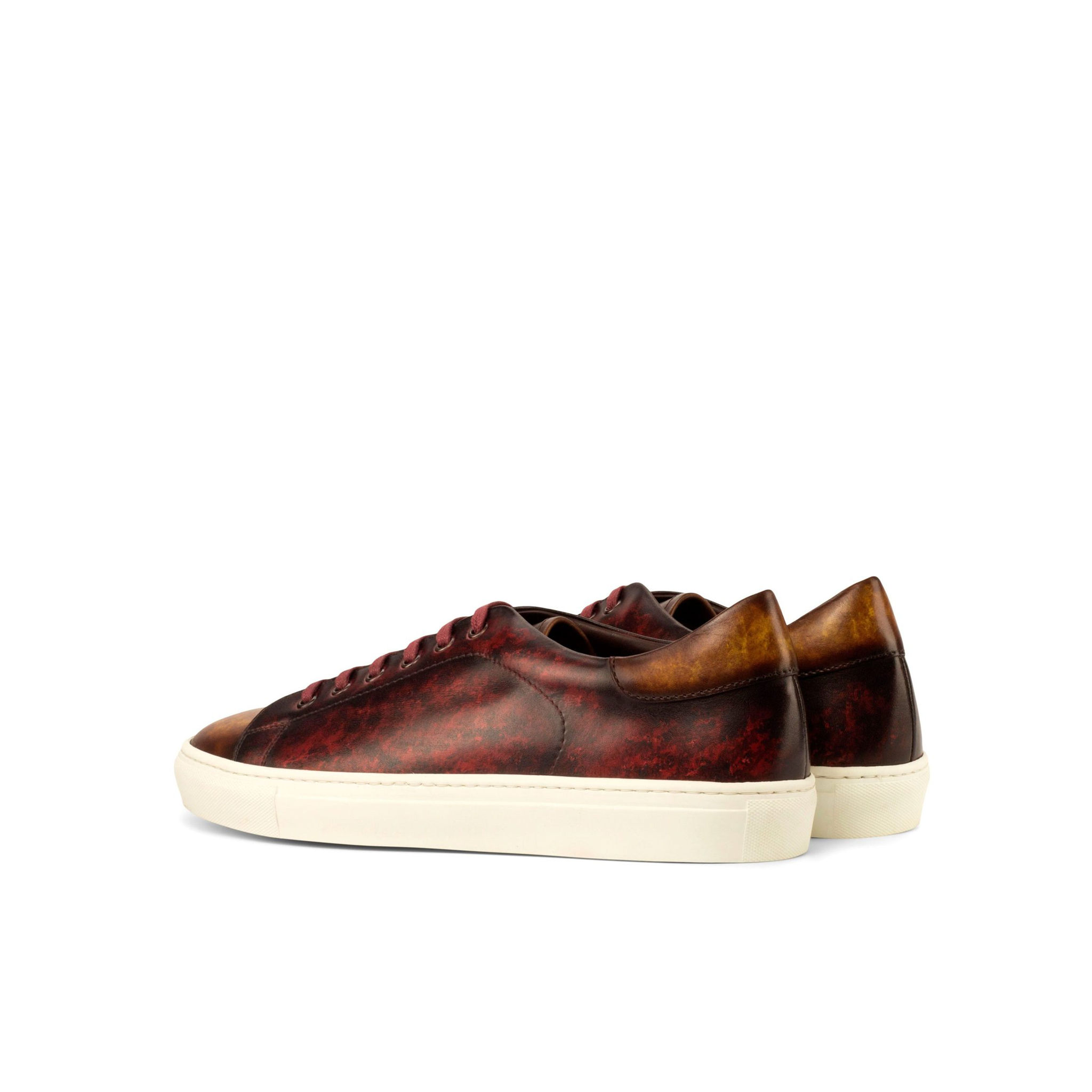 Hester Morris Sneakers