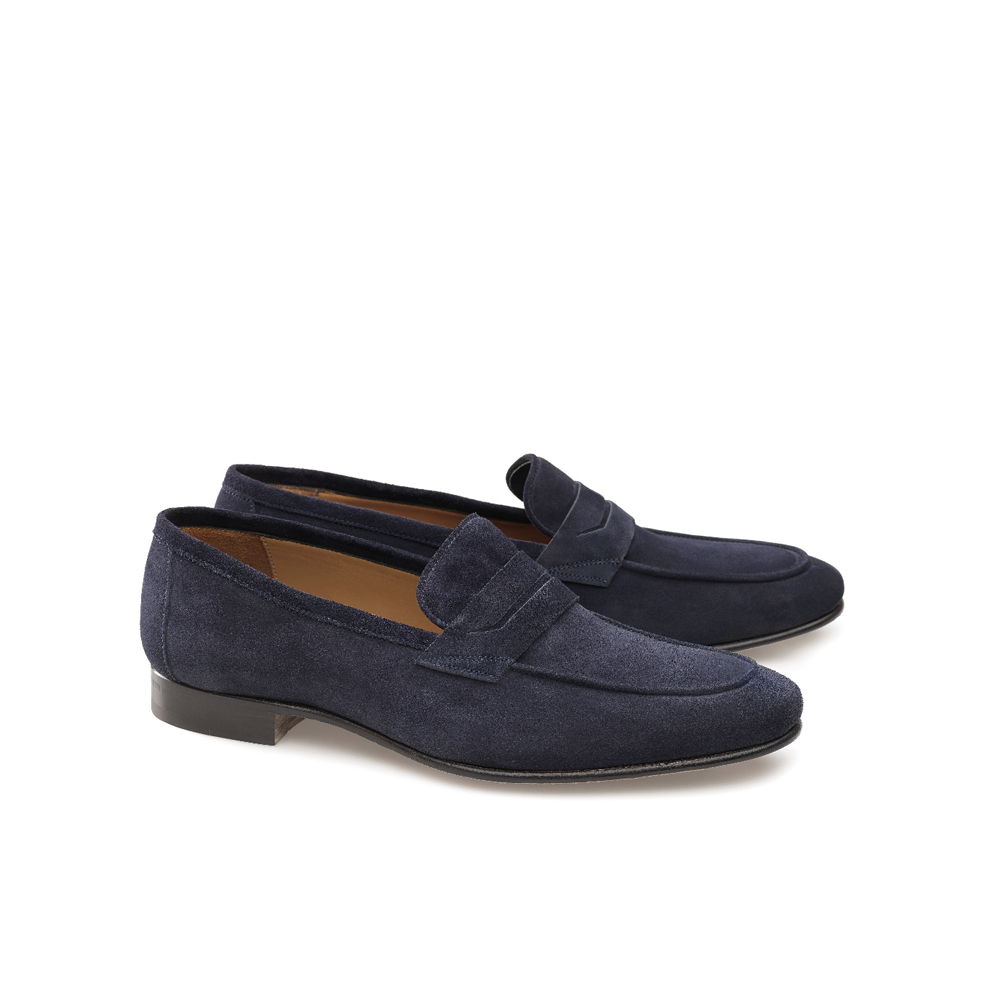 Felipe Bentley Loafers