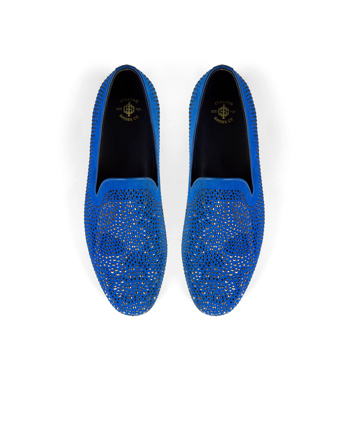 Nestor Potter Loafers