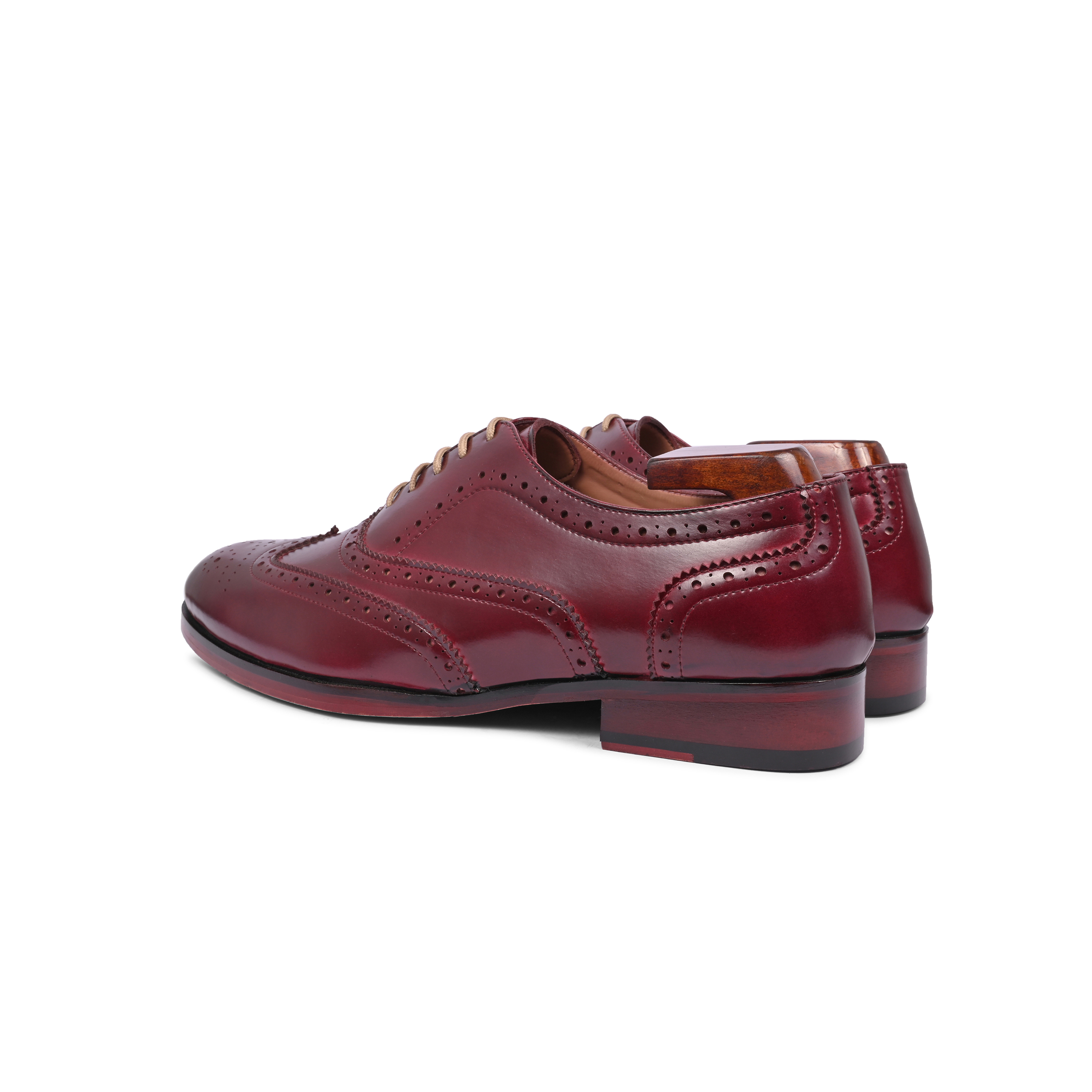 Rose Taupe Enigma Essence Shoe