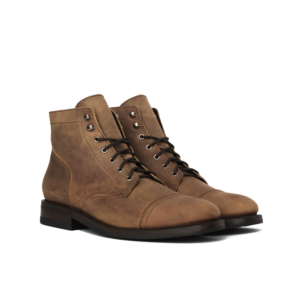 Twilight Tango Boots