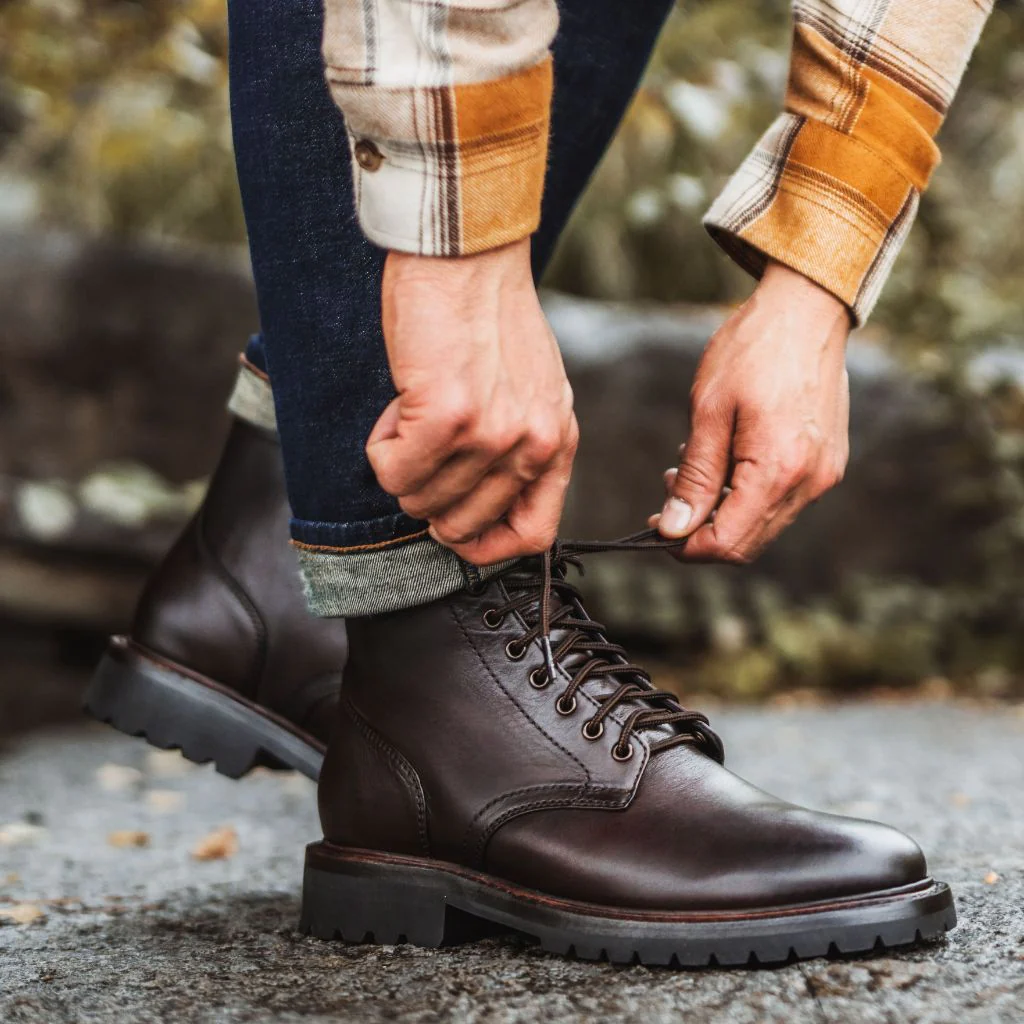 Solstice Serendipity Boots