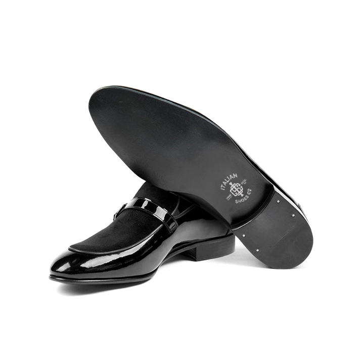 Nathanael Holden Loafers