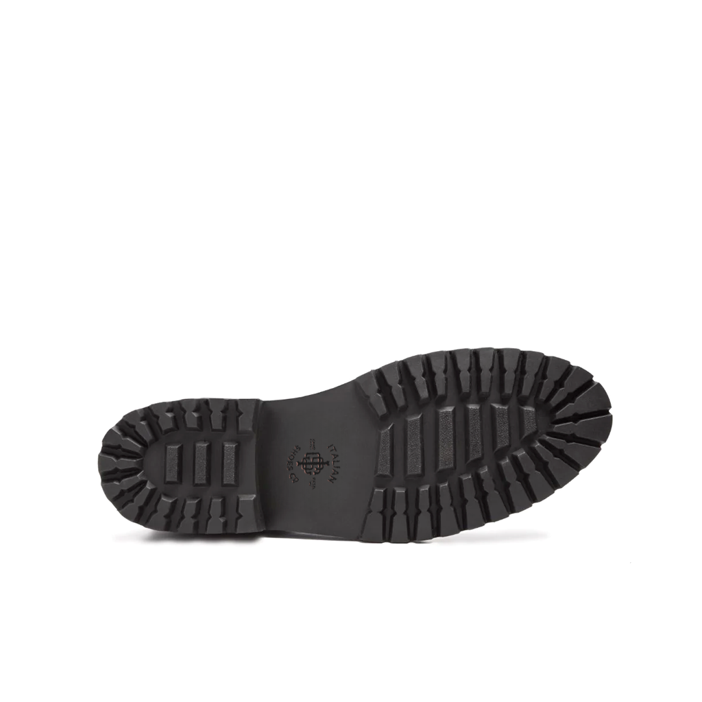 Maverick Rugged Boots