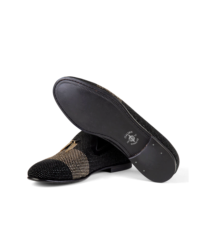 Stephanie Weiss Loafers