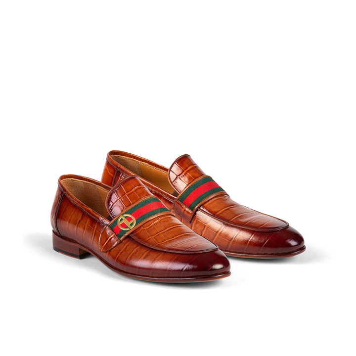 Emile Jackson Loafers